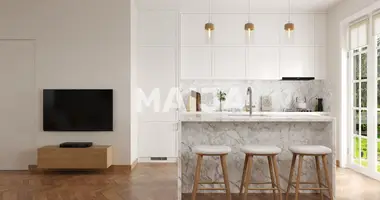Villa 4 habitaciones en Batumi, Georgia