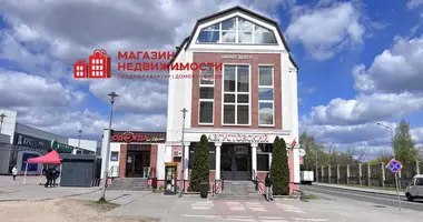 Office 23 m² in Hrodna, Belarus