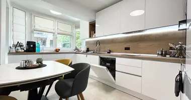 Appartement 2 chambres dans Bourgas, Bulgarie