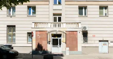3 room apartment in Warsaw, Poland