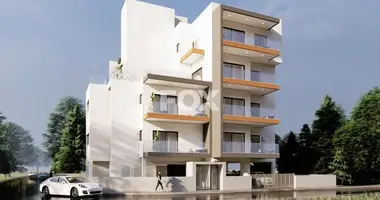 Apartamento 1 habitacion en Limasol, Chipre