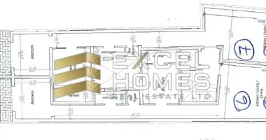 Apartamento 2 habitaciones en Fgura, Malta