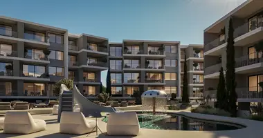 Apartamento 3 habitaciones en Pafos, Chipre