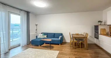 Appartement 2 chambres dans Lodz, Pologne