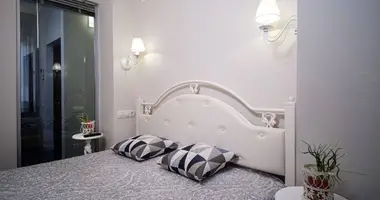 Wohnung 2 zimmer in Odessa, Ukraine