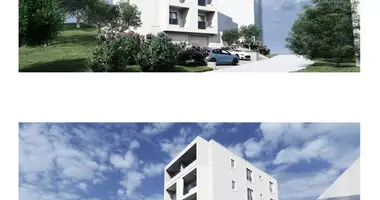 Apartamento 1 habitacion en Budva, Montenegro