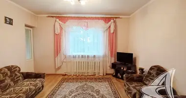3 room apartment in Brest, Belarus