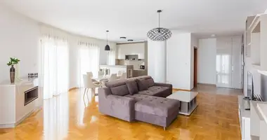 Apartamento 3 habitaciones en Boreti, Montenegro