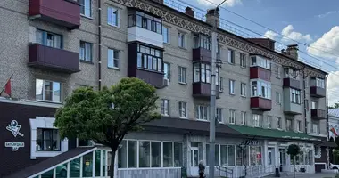 2 room apartment in Homyel, Belarus