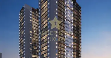 Apartamento 2 habitaciones en Regiao Imediata de Sao Paulo, Brasil