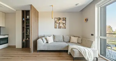 1 room apartment in Vilnius, Lithuania