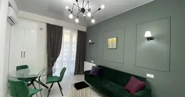 1 bedroom apartment in Tbilisi, Georgia