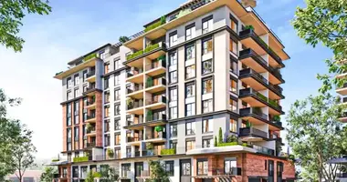 Appartement dans Fatih, Turquie