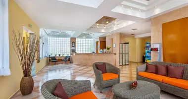 Hotel unit for sale  in Chaniotis, Griechenland