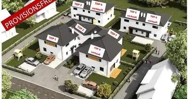 Дом 4 комнаты в Langenzersdorf, Австрия