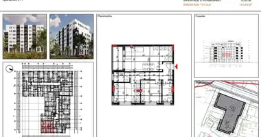 2 bedroom apartment in Paskuqan, Albania