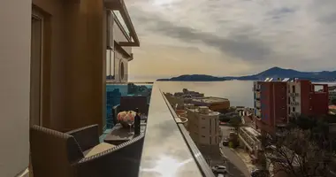 2 bedroom apartment in Przno, Montenegro