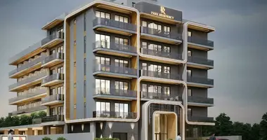 Apartamento 3 habitaciones en Dubái, Emiratos Árabes Unidos
