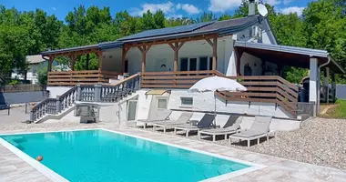 Villa 5 chambres dans Crikvenica, Croatie