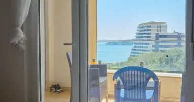 Apartment in Becici, Montenegro