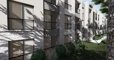 Apartamento 1 habitacion en Kavac, Montenegro