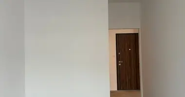 Mieszkanie 2 pokoi w Warszawa, Polska