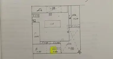 Propriété commerciale 20 m² dans Odessa, Ukraine