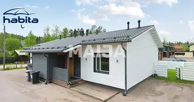 Haus in Verwaltungsgemeinschaft Helsinki, Finnland