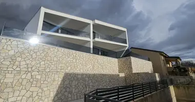 Villa in Jadranovo, Kroatien