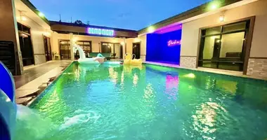 Haus 4 Schlafzimmer in mab fakthxng, Thailand