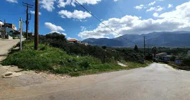 Plot of land in Municipality of Agios Nikolaos, Greece
