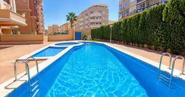 Appartement 2 chambres dans Torrevieja, Espagne