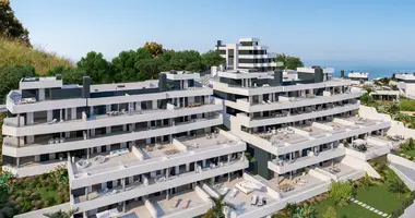 Wohnung 3 Schlafzimmer in Marbella, Spanien