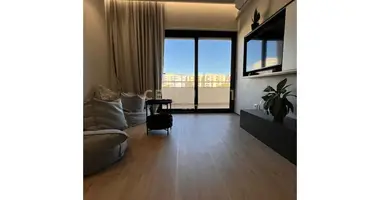 Apartamento 2 habitaciones en Bashkia Durres, Albania