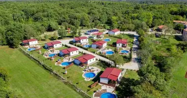 Hotel w Grad Porec, Chorwacja