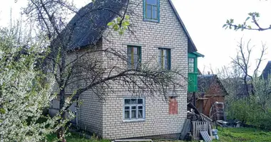 Дом в Раковский сельский Совет, Беларусь