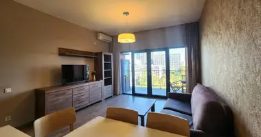 Apartamento 2 habitaciones en Tiflis, Georgia