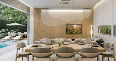 Villa 4 zimmer in Rawai, Thailand