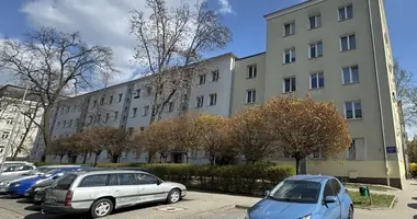 2 bedroom apartment in Warsaw, Poland