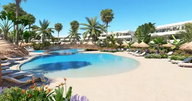 2 bedroom apartment in San Roque, Spain