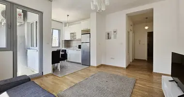 Rent a two-bedroom apartment in Budva w Budva, Czarnogóra