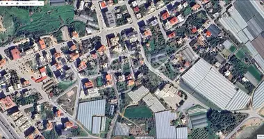 Plot of land in Gazipasa, Turkey