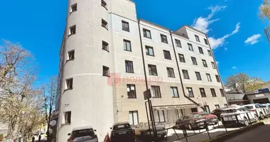Oficina 46 m² en Minsk, Belarús