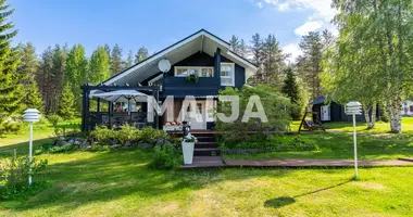 Cottage in Rovaniemi sub-region, Finland