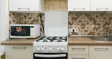 Apartment in Minsk, Belarus