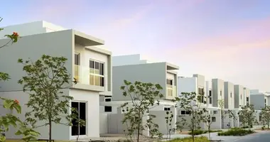 Reihenhaus in Dubai, Vereinigte Arabische Emirate