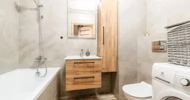 Wohnung 2 zimmer in Allenstein, Polen