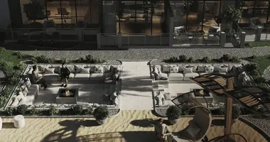 Apartamento 3 habitaciones en Dubái, Emiratos Árabes Unidos