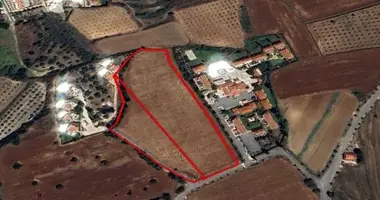 Plot of land in Polis, Cyprus