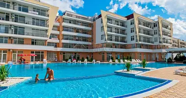 Wohnung 2 zimmer in Nessebar, Bulgarien